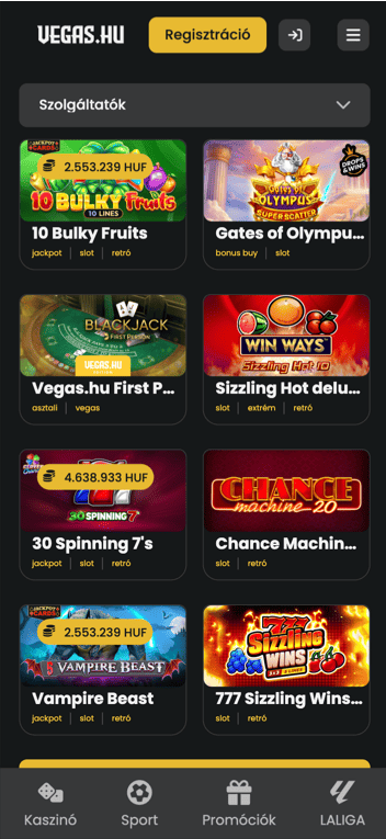 Zip Casino Download Mobiele App