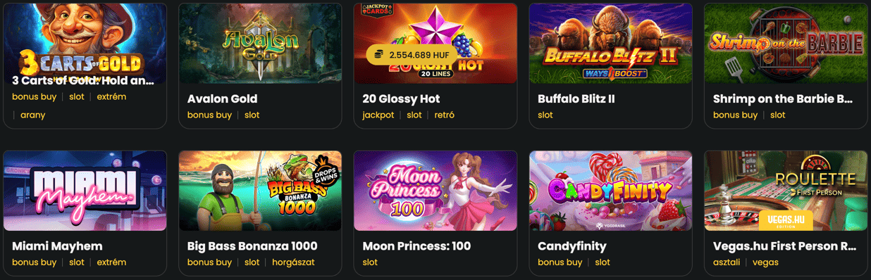 Slots Zip Casino