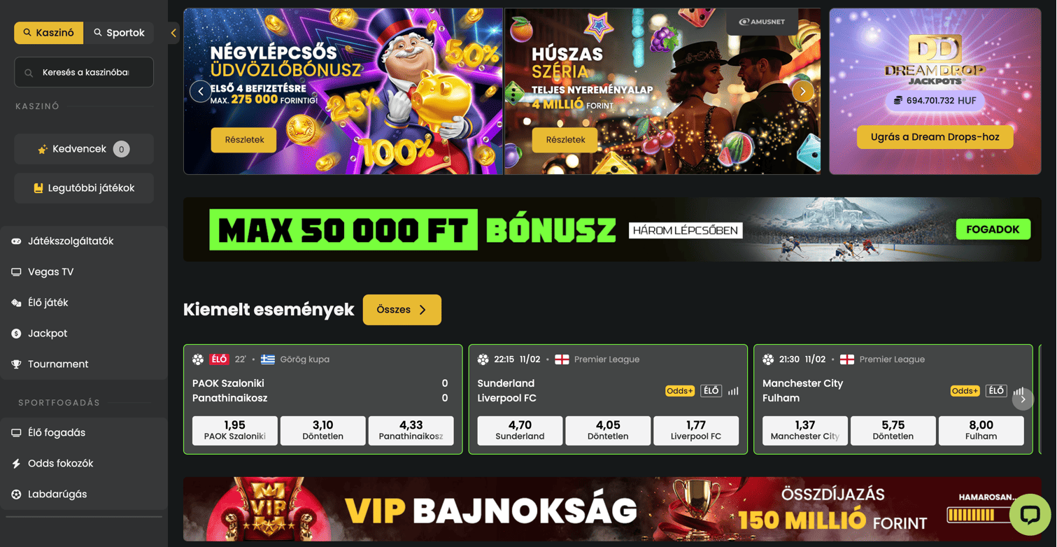 Zip Casino